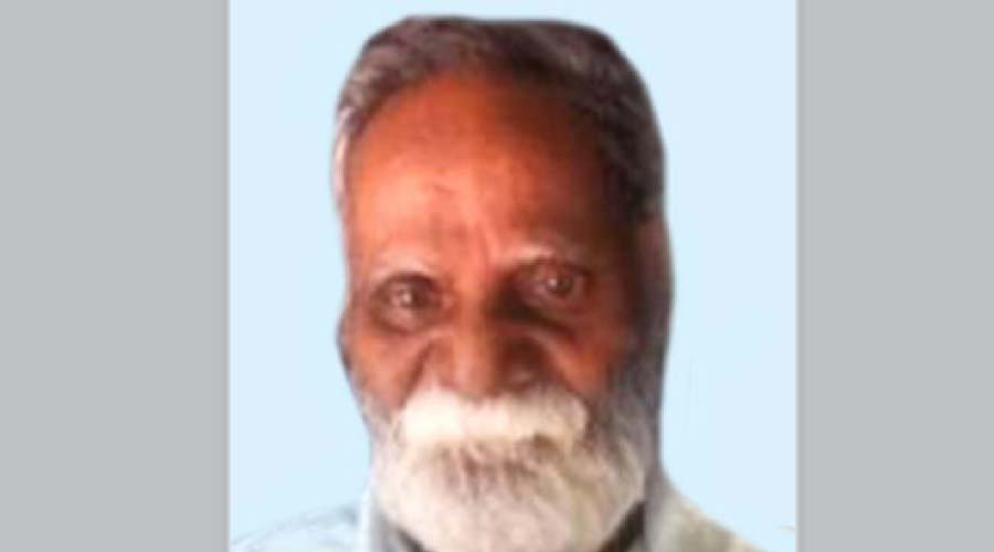 പരിചരിക്കാൻ വയ്യ; കിടപ്പുരോഗിയായ വയോധികനെ ഭാര്യ കഴുത്തറുത്തുകൊന്നു പരിചരിക്കാൻ വയ്യ; കിടപ്പുരോഗിയായ വയോധികനെ ഭാര്യ കഴുത്തറുത്തുകൊന്നു