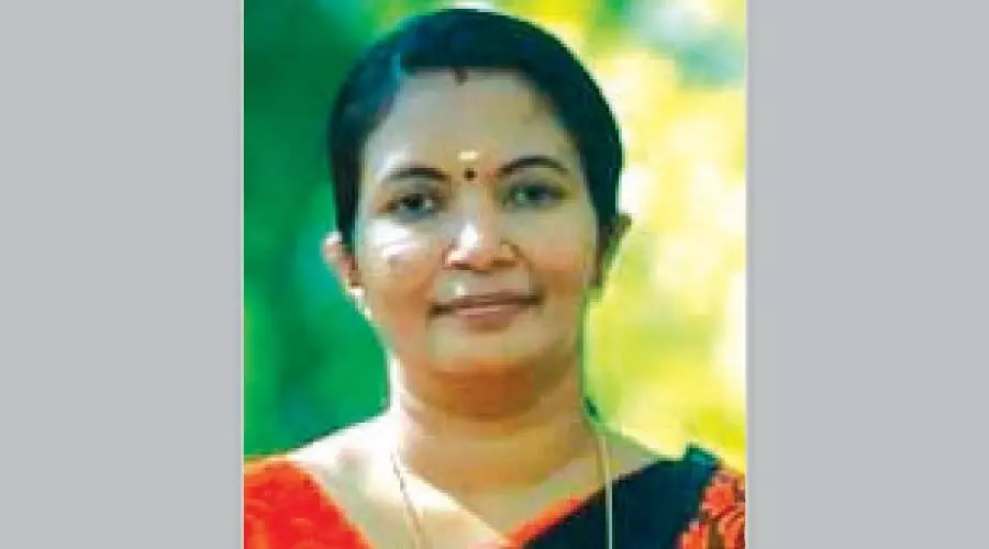 സമരത്തിലൂടെ ശ്രദ്ധാകേന്ദ്രമായ ലയ സർക്കാർ ജോലിയിലേക്ക്