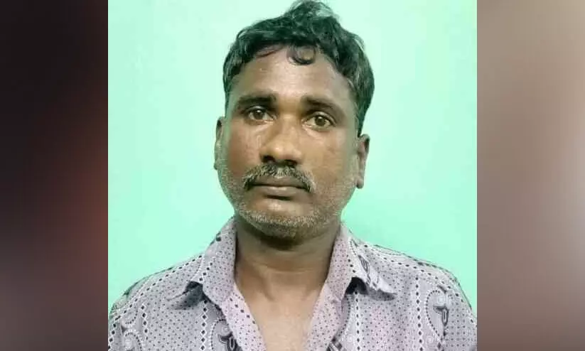 ഒറ്റക്ക് താമസിക്കുന്ന വനിത ഡോക്ടറുടെ വീട്ടിൽ കവർച്ച; മുഖ്യ സൂത്രധാരൻ രണ്ടു വർഷത്തിനു ശേഷം പിടിയിൽ