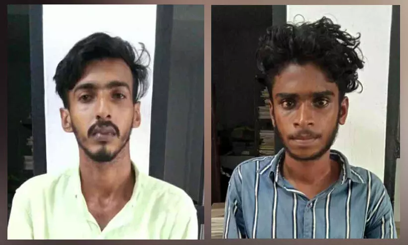 ജാനകിക്കാട് വിനോദ സഞ്ചാര കേന്ദ്രത്തിൽ പ്ലസ് ടു വിദ്യാർഥിനിയെ മയക്കുമരുന്ന്​ നൽകി പീഡിപ്പിച്ച സംഭവം; പ്രതികളെ കസ്റ്റഡിയിൽ വാങ്ങി ചോദ്യം ചെയ്യും