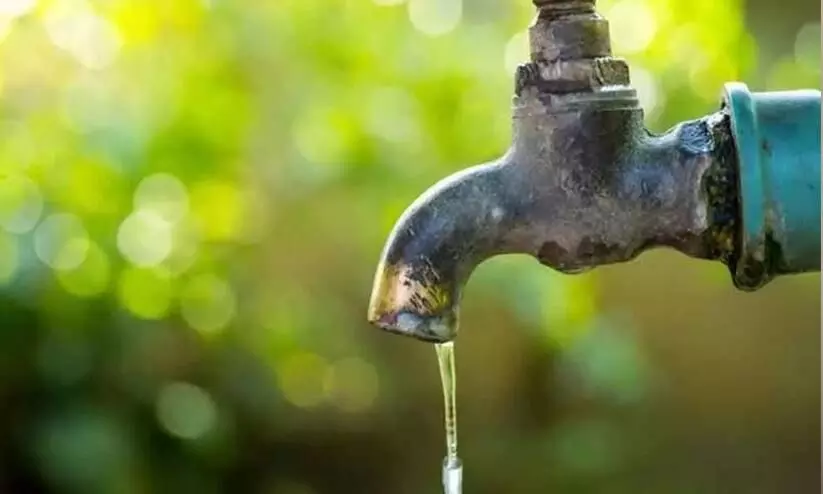 ഇ അബാക്കസ് സിസ്റ്റം: ജല അതോറിറ്റി നൽകിയ അനധികൃത ബില്ല് അസാധുവാക്കി കൺസ്യൂമർ കമീഷൻ ഇ അബാക്കസ് സിസ്റ്റം: ജല അതോറിറ്റി നൽകിയ അനധികൃത ബില്ല് അസാധുവാക്കി കൺസ്യൂമർ കമീഷൻ