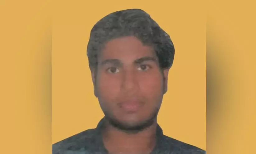 തിരുവനന്തപുരം സ്വദേശി ഒമാനിൽ നിര്യാതനായി തിരുവനന്തപുരം സ്വദേശി ഒമാനിൽ നിര്യാതനായി