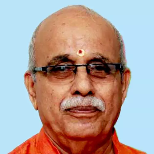 ഗോ​വി​ന്ദ​ൻ​കു​ട്ടി നാ​യ​ർ