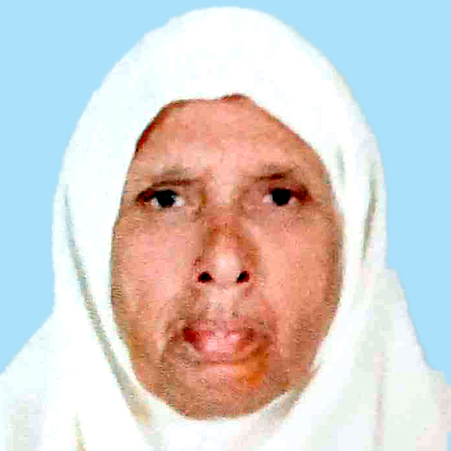 സു​ബൈ​ദ