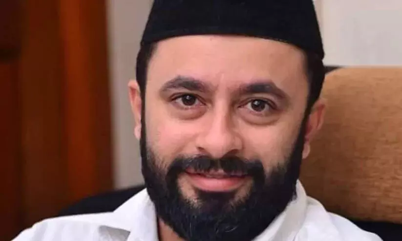 ചന്ദ്രിക വഴി കള്ളപ്പണം വെളുപ്പിച്ചെന്ന കേസ്: മുഈൻ അലി തങ്ങൾ ഇ.ഡിക്ക് മൊഴിനൽകി ചന്ദ്രിക വഴി കള്ളപ്പണം വെളുപ്പിച്ചെന്ന കേസ്: മുഈൻ അലി തങ്ങൾ ഇ.ഡിക്ക് മൊഴിനൽകി