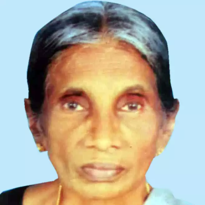 മീ​നാ​ക്ഷി