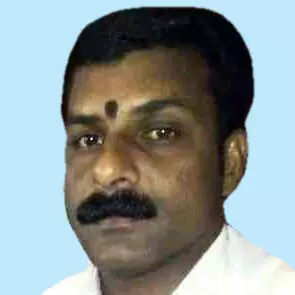 അ​ജി​കു​മാ​ര്‍