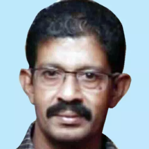 സു​രേ​ഷ്‌​കു​മാ​ര്‍