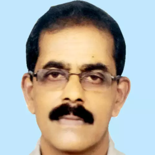 ​മോ​ഹ​ന​ൻ നാ​യ​ർ