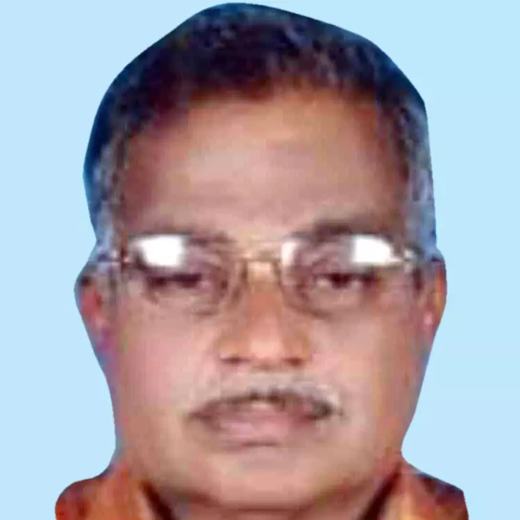 രാ​മ​ച​ന്ദ്ര​ൻ നാ​യ​ർ