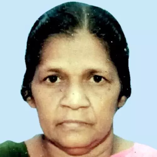 റ​സ​ല​മ്മ