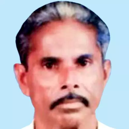 രാ​ഘ​വ​ൻ​പി​ള്ള