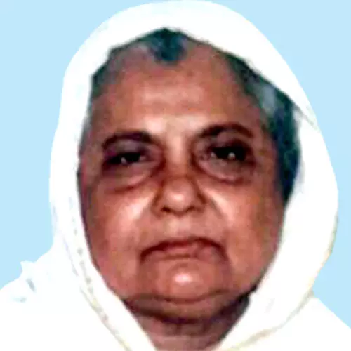 ന​ബീ​സ ബീ​വി