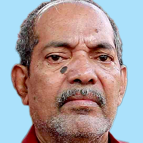 പു​രു​ഷോ​ത്ത​മ​ൻ