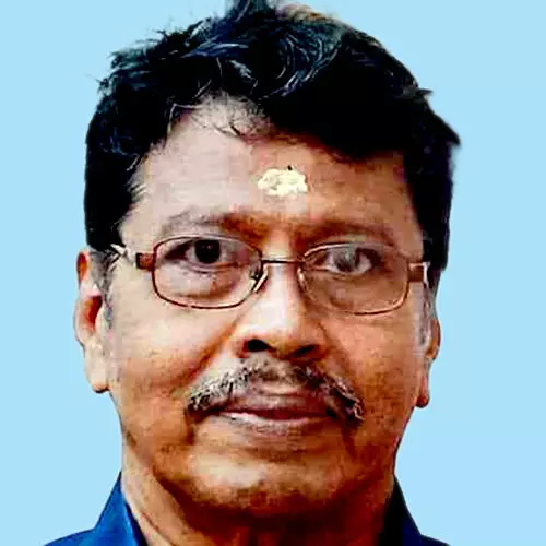 ശ​ശി​ധ​ര​ൻ