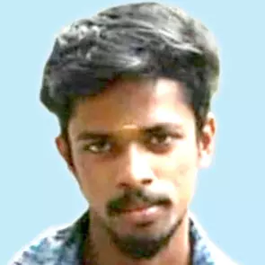 കെ.​എ​സ്. ഹ​രി​ലാ​ൽ