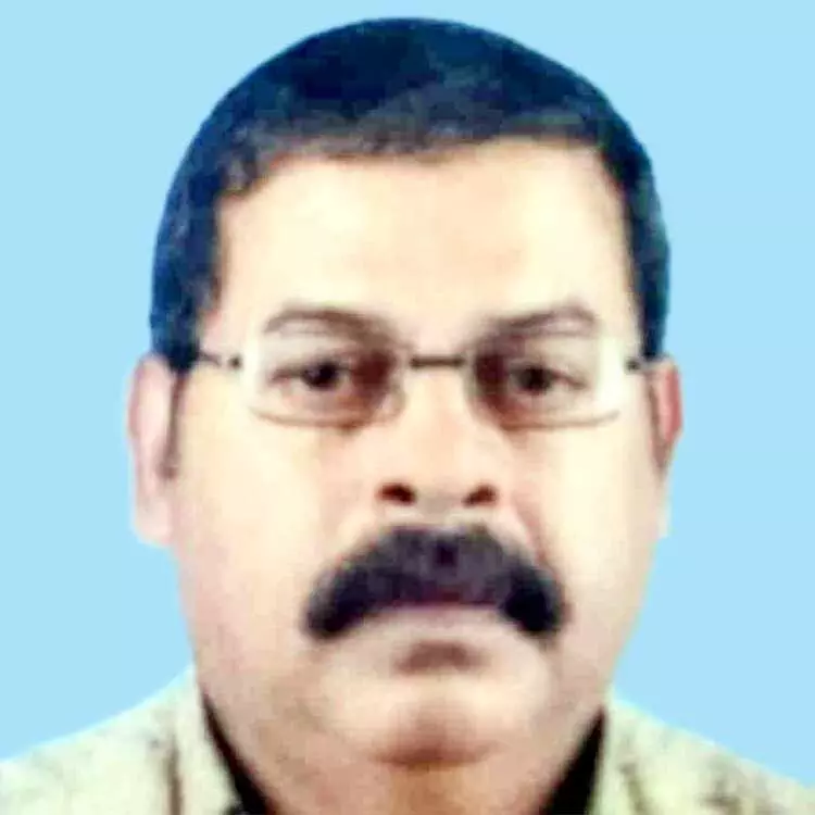 വിൻ​െസൻറ് ജോസഫ്