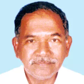 കെ.​ജെ. ജോ​സ​ഫ്