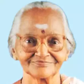 ച​ന്ദ്ര​മ​തി​യ​മ്മ