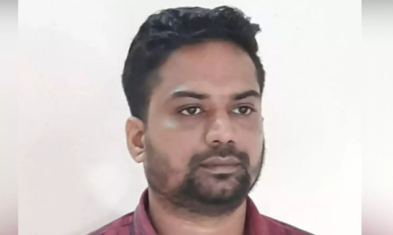 നാലുവയസുകാരിയെ പീഡിപ്പിച്ച വൈദികൻ അറസ്റ്റിൽ