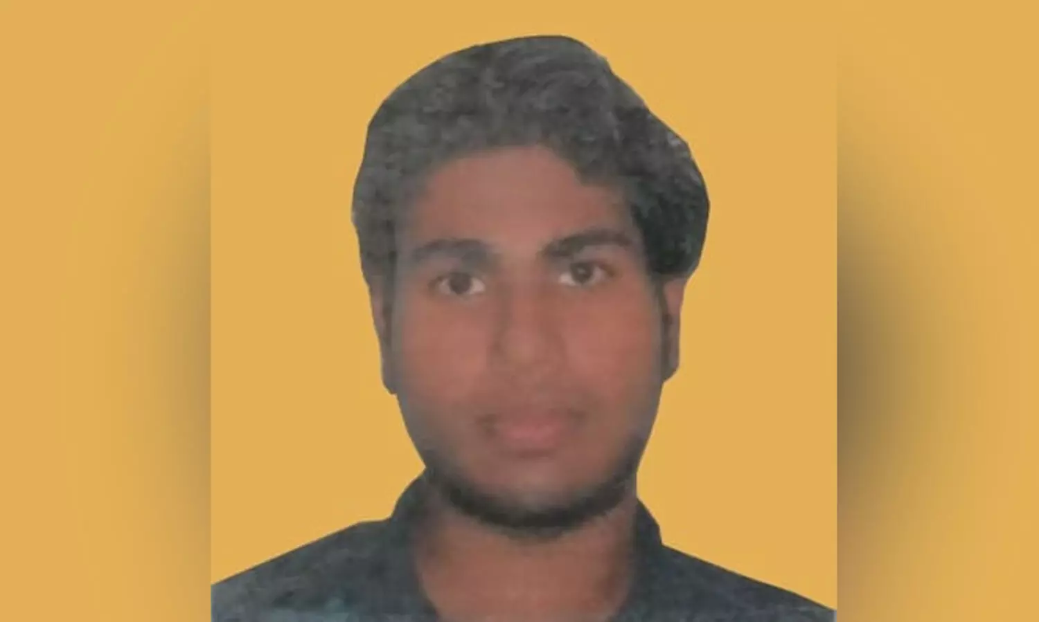 തിരുവനന്തപുരം സ്വദേശി ഒമാനിൽ നിര്യാതനായി