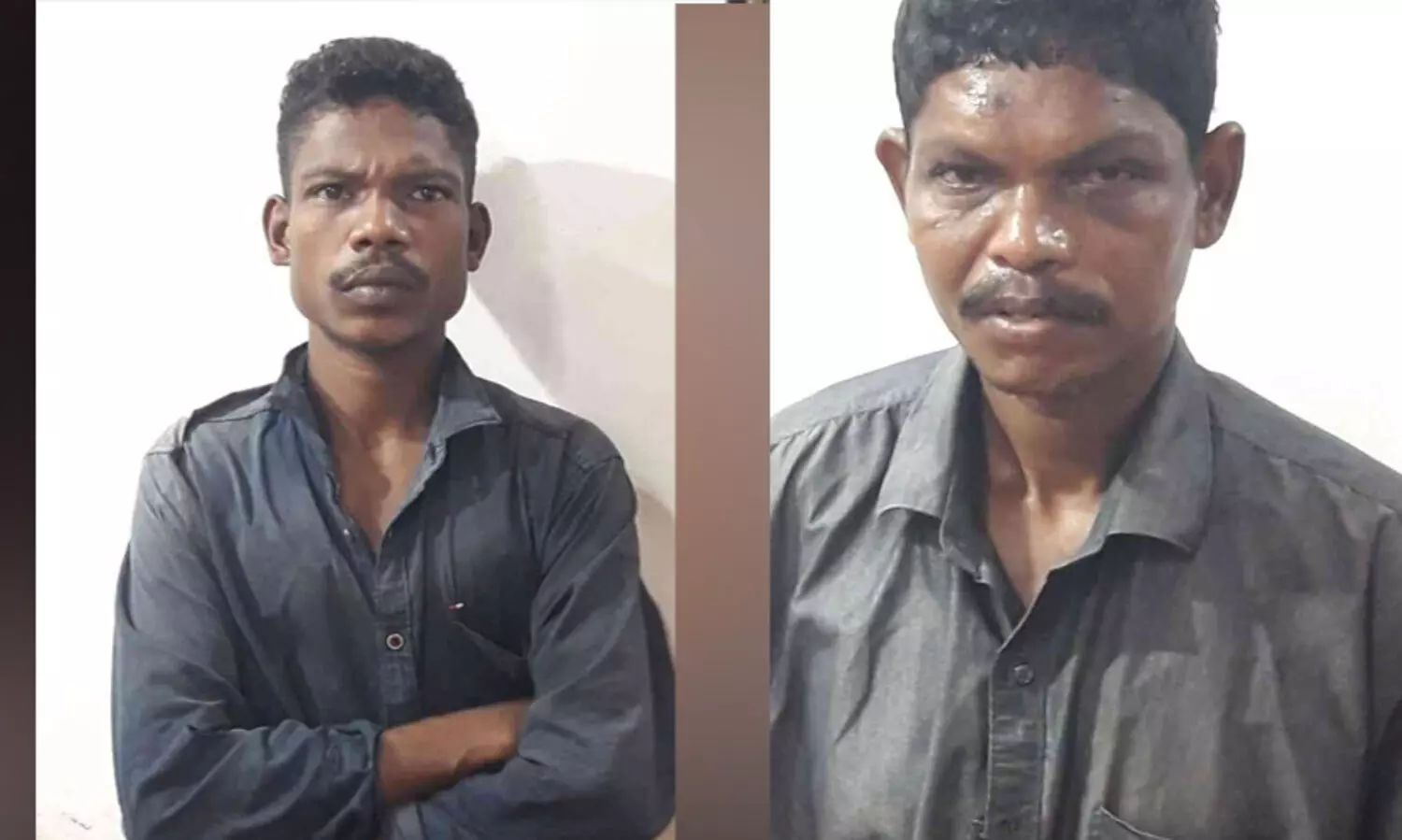 മോഷണക്കേസിലെയും ബൈക്ക് തീവച്ചു നശിപ്പിച്ച കേസിലെയും പ്രതികൾ പിടിയിൽ