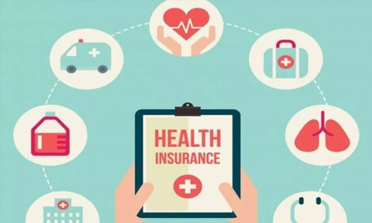 ഖത്തറിൽ ആരോഗ്യ ഇൻഷുറൻസ്​ നിർബന്ധമാവുന്നു; പ്രവാസികൾക്കും, സന്ദർശകർക്കും ആരോഗ്യ നിർബന്ധം
