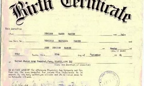 ജനന, മരണ വിവരങ്ങൾ ജനസംഖ്യ രജിസ്​റ്ററുമായി ബന്ധിപ്പിച്ചേക്കും​