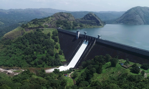 idukki dam