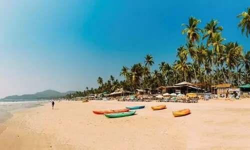 പരിചയപ്പെട്ടത് ഓൺലൈൻ ഗെയിമിലൂടെ; കാണാതായ യുവാവും പ്രാ​യ​പൂ​ർ​ത്തി​യാ​കാ​ത്ത പെൺകുട്ടിയും ഗോവയിൽ പിടിയിൽ