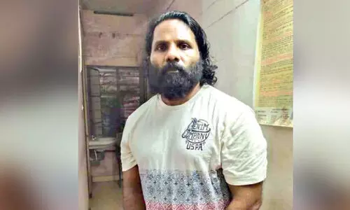 വധശ്രമക്കേസിലെ പ്രതി അറസ്​റ്റിൽ