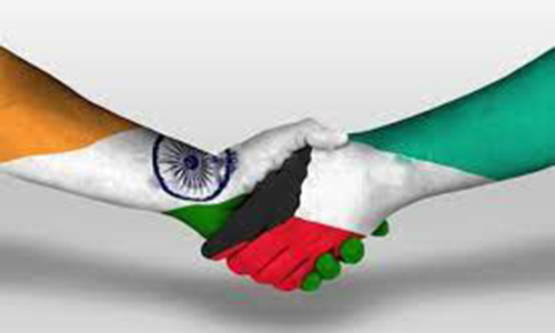 ഗാർഹികത്തൊഴിലാളി: ഇന്ത്യ, കുവൈത്ത്​ ധാരണപത്രം