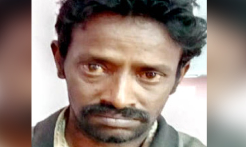 മൂന്ന് കടകളിൽ മോഷണം: പ്രതി അറസ്​റ്റിൽ