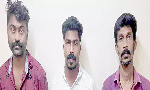 ദമ്പതികളെ ആക്രമിച്ചവർ അറസ്​റ്റിൽ