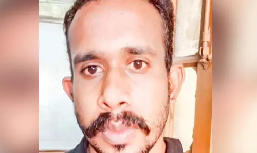 യാത്രക്കാരുമായി സൗഹൃദം സ്ഥാപിച്ച് കവർച്ച: പ്രതി പിടിയിൽ