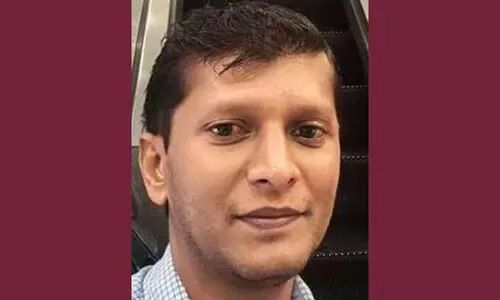 കു​ണ്ട​റ സ്വ​ദേ​ശി ബഹ്​റെനിൽ നി​ര്യാ​ത​നാ​യി