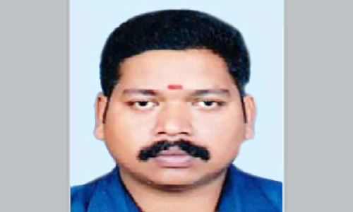 പൊ​ലീ​സു​കാ​ര​ന്‍ വി​ഷം​ക​ഴി​ച്ച്​ മ​രി​ച്ചു