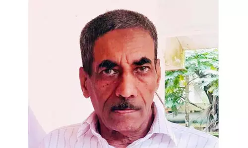 എ.​പി. ഫൈ​സ​ലി​െൻറ പി​താ​വി​െൻറ   വി​യോ​ഗ​ത്തി​ൽ അ​നു​ശോ​ചി​ച്ചു