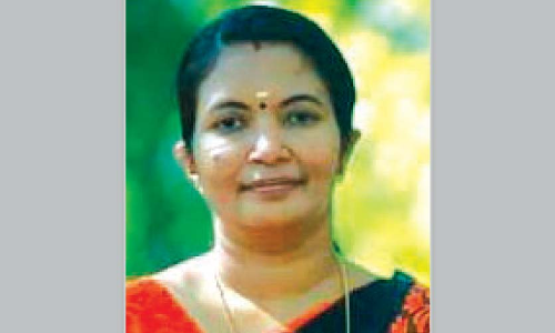 സമരത്തിലൂടെ ശ്രദ്ധാകേന്ദ്രമായ ലയ സർക്കാർ ജോലിയിലേക്ക്