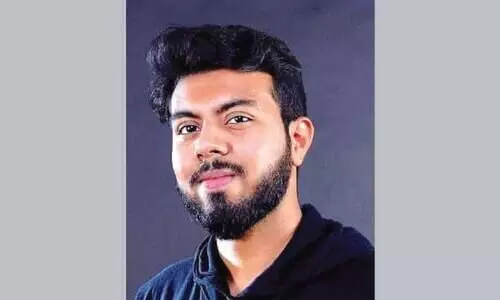 അന്താരാഷ്​ട്ര ചലച്ചിത്രമേളയിൽ പുരസ്കാരം വാരിക്കൂട്ടി റീബെര്‍ത്ത്