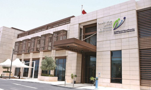 വാ​രാ​ന്ത്യ​ങ്ങ​ളി​ൽ ഉം ​ഗു​വൈ​ലി​ന   പി.​എ​ച്ച്.​സി പ്ര​വ​ർ​ത്തി​ക്കി​ല്ല