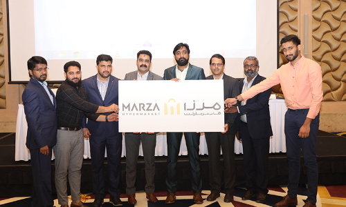 മ​ർ​സ ഹൈ​പ​ർ മാ​ർ​ക്ക​റ്റ്​ 23 മു​ത​ൽ ജെ ​മാ​ളി​ൽ