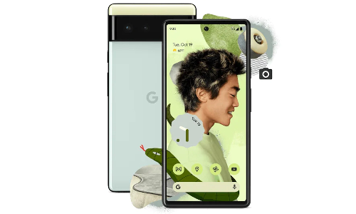 വില കുറച്ച്​ ഫീച്ചറുകൾ കൂട്ടി; പിക്സൽ 6 സീരീസ്​ അവതരിപ്പിച്ച്​ ഗൂഗ്​ൾ, അറിയാം വിശേഷങ്ങൾ