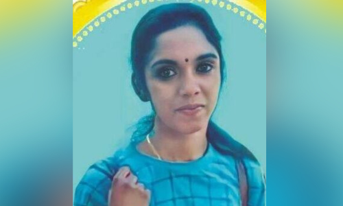 ബിരുദ വിദ്യാർത്ഥിനിയെ ബന്ധുവീട്ടിൽ തൂങ്ങി മരിച്ച നിലയിൽ കണ്ടെത്തി