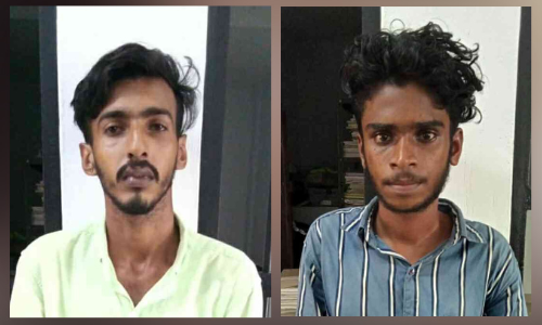 ജാനകിക്കാട് വിനോദ സഞ്ചാര കേന്ദ്രത്തിൽ പ്ലസ് ടു വിദ്യാർഥിനിയെ മയക്കുമരുന്ന്​ നൽകി പീഡിപ്പിച്ച സംഭവം; പ്രതികളെ കസ്റ്റഡിയിൽ വാങ്ങി ചോദ്യം ചെയ്യും