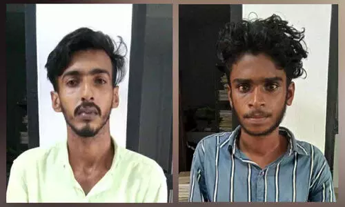 ജാനകിക്കാട് വിനോദ സഞ്ചാര കേന്ദ്രത്തിൽ പ്ലസ് ടു വിദ്യാർഥിനിയെ മയക്കുമരുന്ന്​ നൽകി പീഡിപ്പിച്ച സംഭവം; പ്രതികളെ കസ്റ്റഡിയിൽ വാങ്ങി ചോദ്യം ചെയ്യും