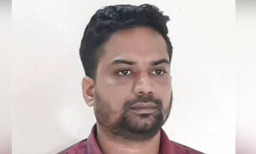 നാലുവയസുകാരിയെ പീഡിപ്പിച്ച വൈദികൻ അറസ്റ്റിൽ