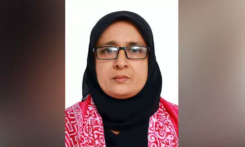 ദുബൈയിൽ ദുരൂഹ സാഹചര്യത്തിൽ പൊള്ളലേറ്റ്​ മരിച്ച ഷബ്നയുടെ കുടുംബം നീതിക്കായി കാത്തിരിക്കുന്നു