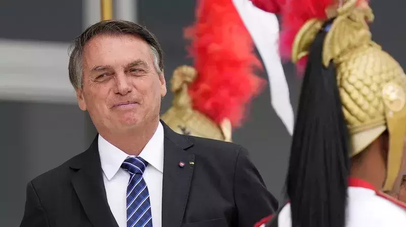 കോവിഡ്​ തടയുന്നതിൽ വീഴ്​ച: ​ബ്രസീൽ പ്രസിഡൻറിനെതിരെ നടപടി ആവശ്യപ്പെട്ട്​ സെനറ്റ്​ റിപ്പോർട്ട്​