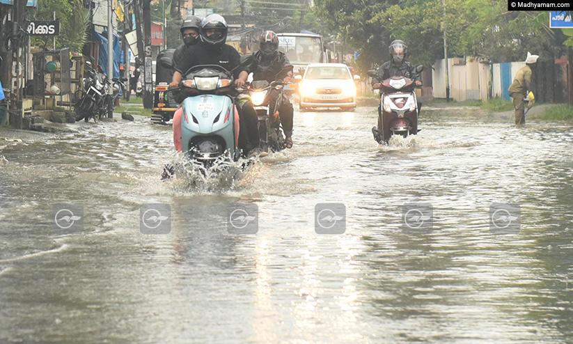 heavy rain heavy rain